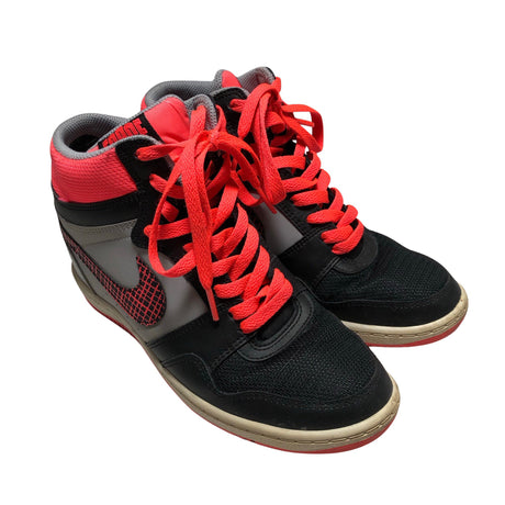Unisex Nike - Tennised, suurus 39 - Must (2)