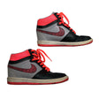 Unisex Nike - Tennised, suurus 39 - Must ()