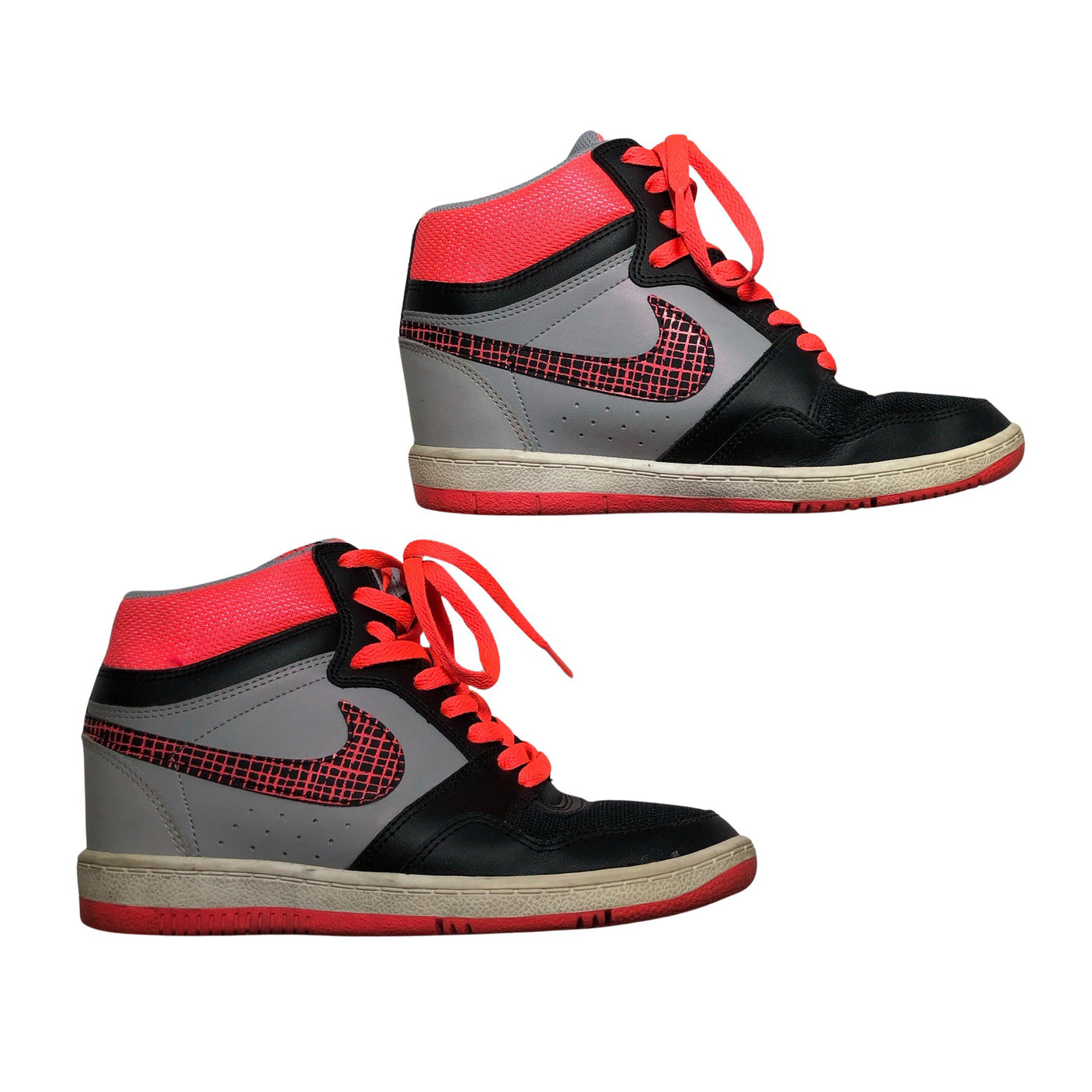 Unisex Nike - Tennised, suurus 39 - Must (1)