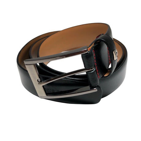 Unisex Pierre Cardin - Nahkvöö, suurus Suurus puudub - Must ()
