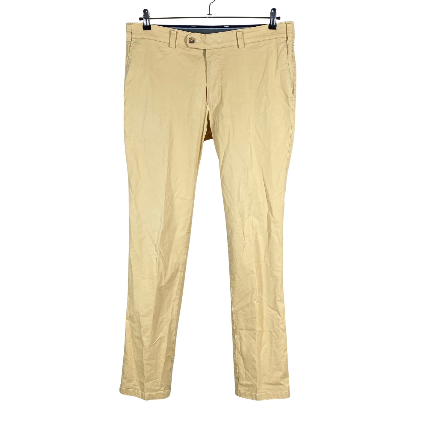 Unisex Stockmann 1862 - Mittevenivad püksid, suurus XXXL - Beige (1)