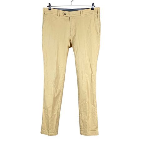 Unisex Stockmann 1862 - Mittevenivad püksid, suurus XXXL - Beige ()