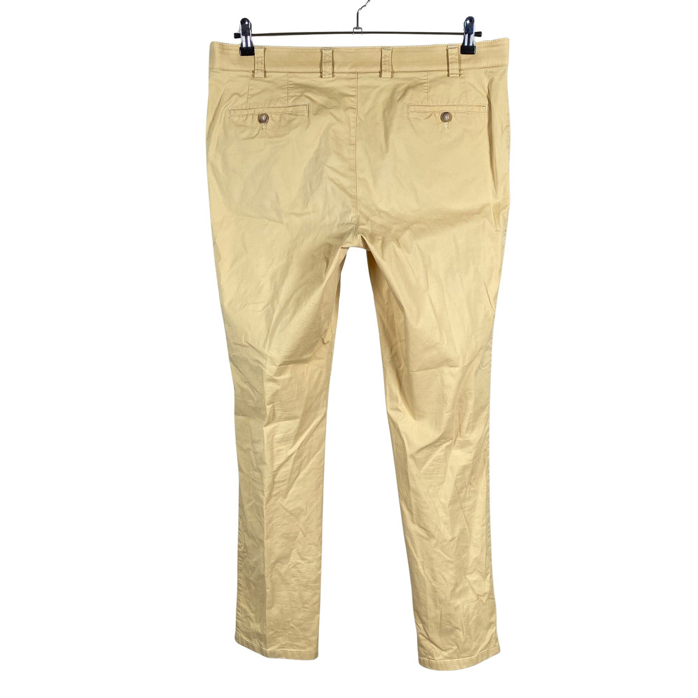 Unisex Stockmann 1862 - Mittevenivad püksid, suurus XXXL - Beige (2)