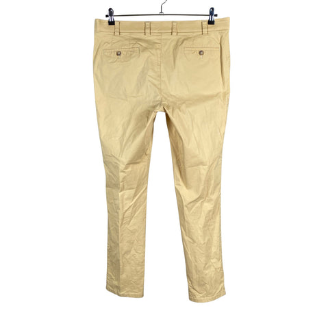 Unisex Stockmann 1862 - Mittevenivad püksid, suurus XXXL - Beige (2)