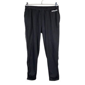 Unisex Karhu - Soojenduspüksid, suurus L - Must (1)