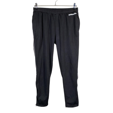 Unisex Karhu - Soojenduspüksid, suurus L - Must ()