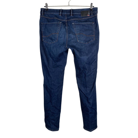 Unisex Bugatti - Teksad, suurus XL - Sinine (2)