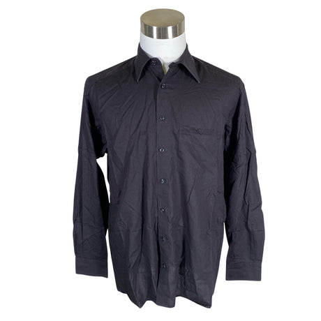 Unisex Olymp - Triiksärk, suurus L - Must ()