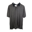 Unisex Bodyguard - Polosärk, suurus XL - Must ()