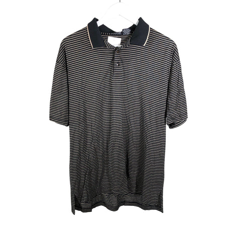 Unisex Bodyguard - Polosärk, suurus XL - Must ()