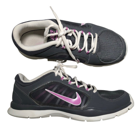 Unisex Nike - Sisespordijalanõud, suurus 38 - Hall ()