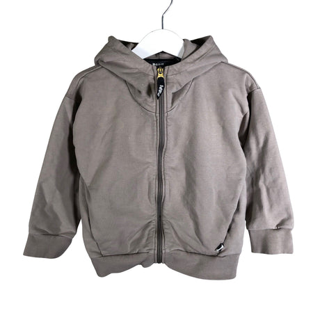 Unisex Papu - Dressipluus, suurus 110 - 116 - Pruun ()