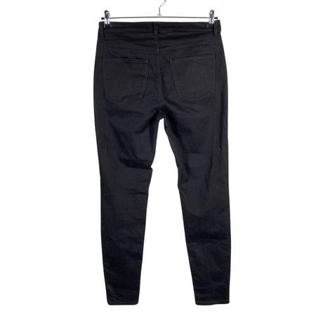 Unisex NOSH - Teksad, suurus W32 - Must (2)