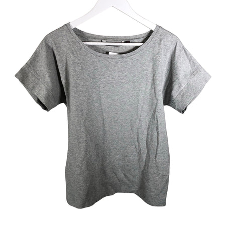 Unisex NOSH - T-särk, suurus 42 - Hall ()