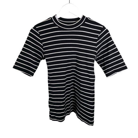 Unisex NOSH - T-särk, suurus 40 - Must ()