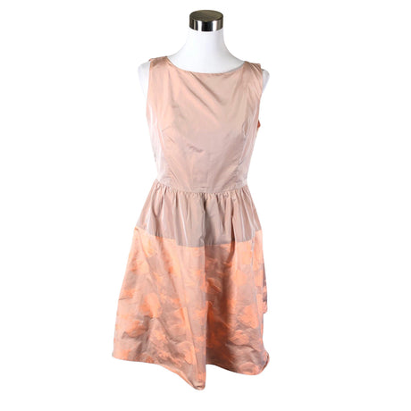 Unisex Monton - Pidulik kleit, suurus 38 - Heleroosa ()