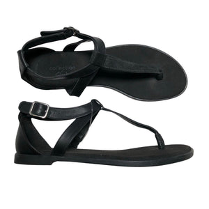 Unisex Clarks - Rihmikud, suurus 41 - Must (1)