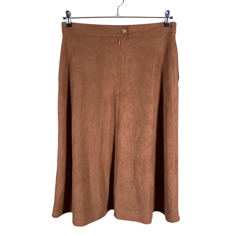 Unisex Esprit - Mitteveniv seelik, suurus 42 - Pruun (2)