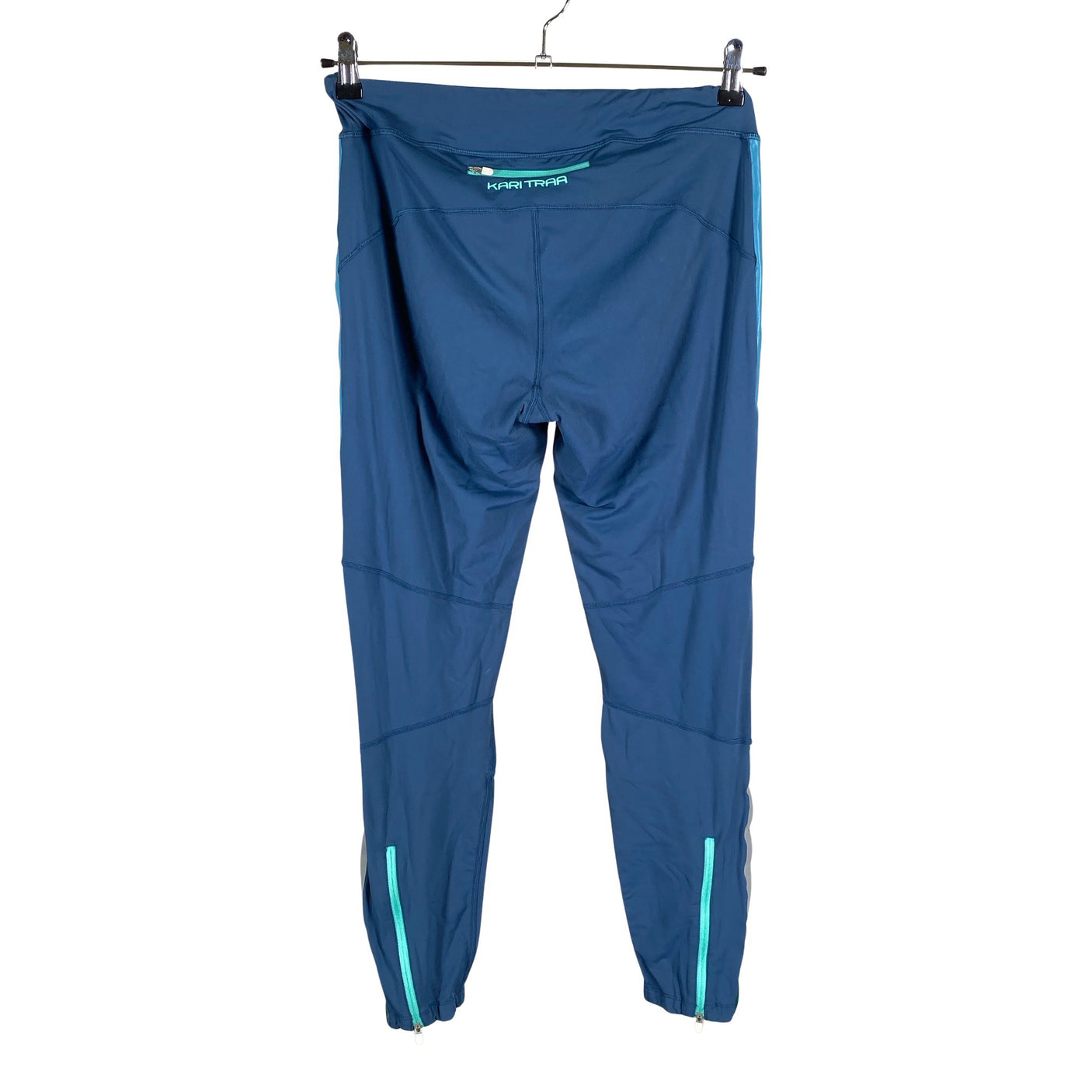 Unisex Kari Traa - Spordiretuusid, suurus 40 - Sinine (2)