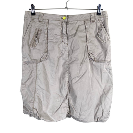 Unisex Betty Barclay - Mitteveniv seelik, suurus 40 - Hall ()