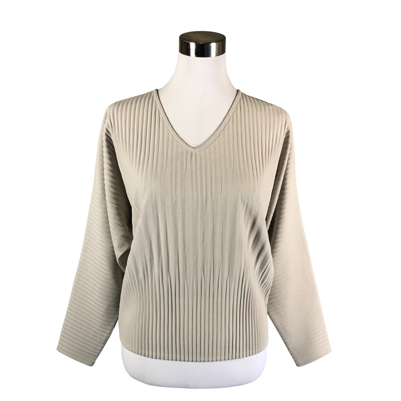 Unisex Adolfo Dominguez - Pluus, suurus 36 - Hall (1)