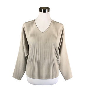 Unisex Adolfo Dominguez - Pluus, suurus 36 - Hall (1)