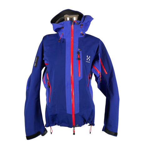 Unisex Haglöfs - Jope, suurus 40 - Hall ()