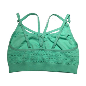 Unisex Gymshark - Sporditopp, suurus 34 - Roheline (2)