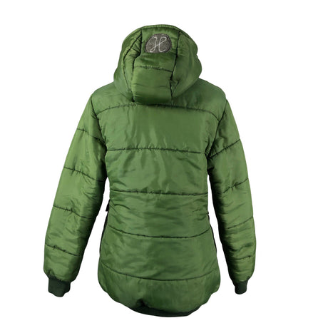 Unisex Globe Hope - Talvejope, suurus 38 - Roheline (2)