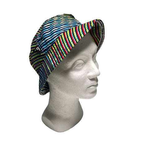 Unisex Vans - Suvemüts, suurus 58 - 60 cm - Sinine ()