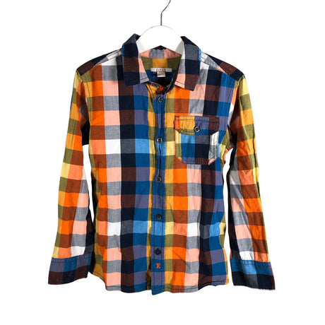 Unisex Esprit - Triiksärk, suurus 116 - 122 - Oranž ()