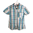 Unisex Lindex - Triiksärk, suurus 146 - 152 - Sinine ()