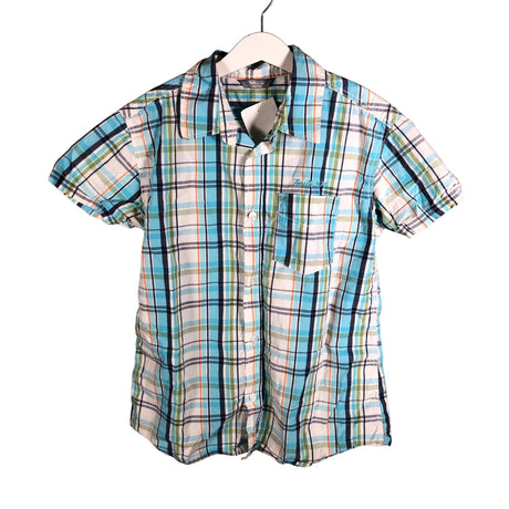 Unisex Lindex - Triiksärk, suurus 146 - 152 - Sinine ()