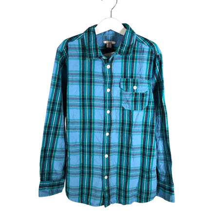 Unisex Esprit - Triiksärk, suurus 140 - 146 - Roheline ()