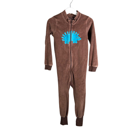 Unisex me&i - Pükskostüüm, suurus 98 - 104 - Pruun ()