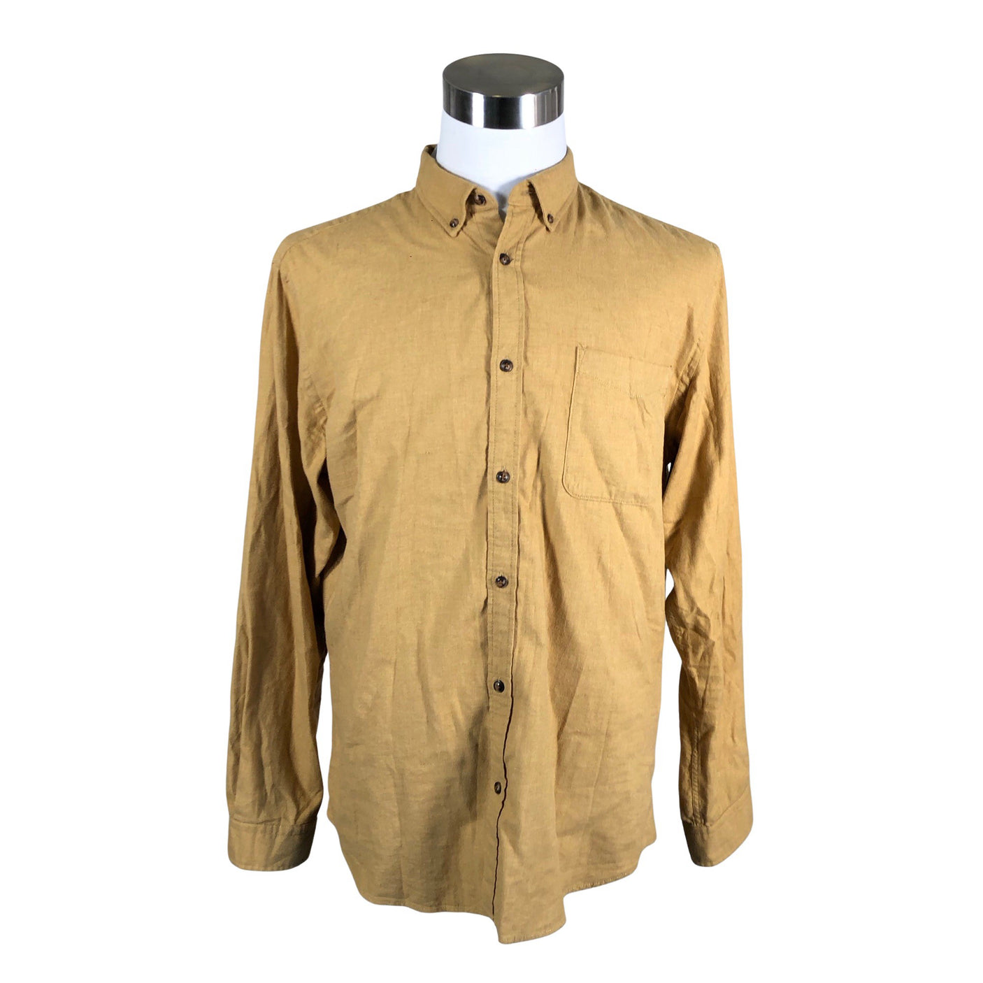 Unisex Jack & Jones - Triiksärk, suurus XL - Pruun (1)