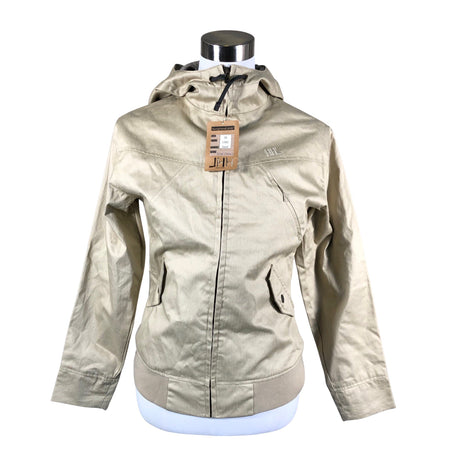Unisex HempHoodLamb - Jope, suurus 34 - Beige ()