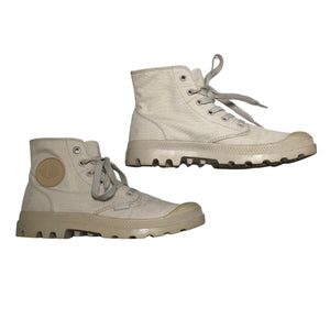 Unisex Palladium - Tennised, suurus 40 - Beige (1)