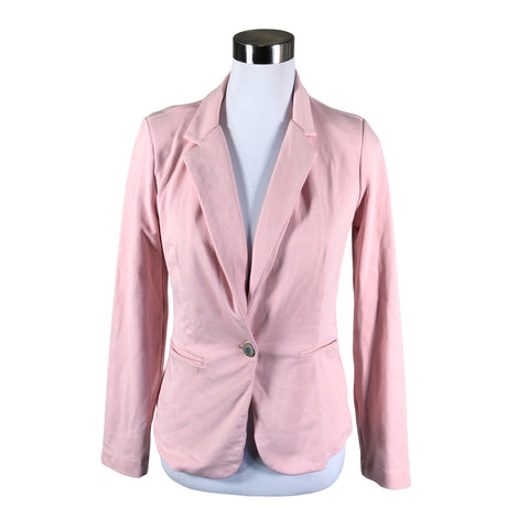 Unisex Neo Noir - Dressikangast jakk, suurus 38 - Heleroosa ()