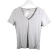 Unisex Repeat - T-särk, suurus 40 - Hall ()