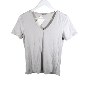 Unisex Repeat - T-särk, suurus 40 - Hall (1)