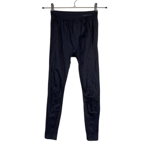 Unisex Organic Basics - Spordiretuusid, suurus 34 - Must (1)