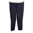 Unisex Cut & Pret - Viigipüksid, suurus 36 - Must ()