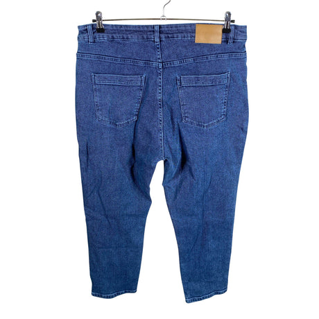 Unisex Nanso - Teksad, suurus S - Sinine (2)