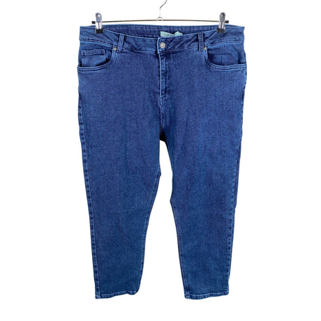 Unisex Nanso - Teksad, suurus S - Sinine ()