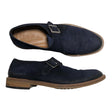 Unisex Men's Heritage by Ortiz & Reed - Mokassiinid, suurus XS - Sinine ()