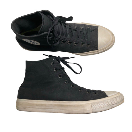 Unisex Converse - Tennised, suurus 43 - Must ()