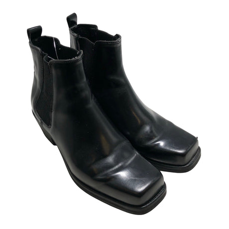 Unisex Samsoe&Samsoe - Poolsaapad, suurus 38 - Must (2)