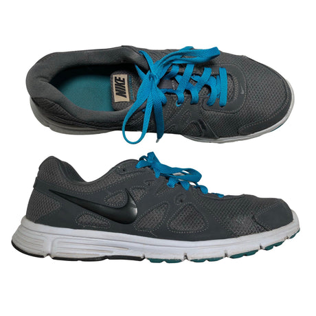 Unisex Nike - Tossud, suurus XS - Hall ()