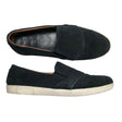 Unisex Ongbim - Tennised, suurus XS - Must ()